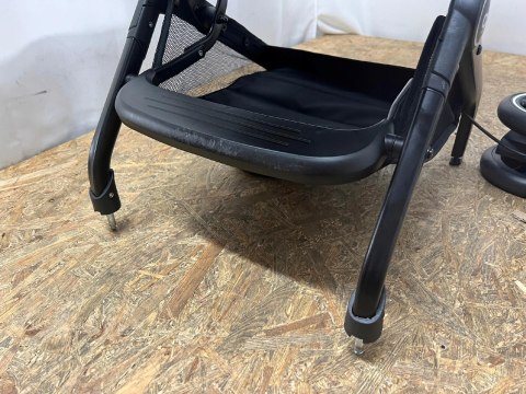 Wózek spacerowy gb Gold Buggy Qbit+ All Terrain