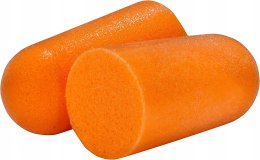 3M 1100, Jednorazowe Zatyczki Do Uszu 200szt