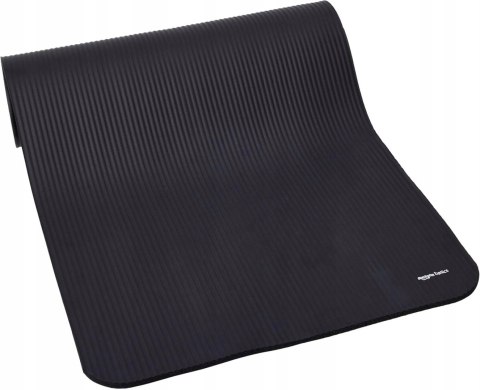 AMAZON BASICS MATA DO JOGI ANTYPOŚLIZGOWA 183x61cm