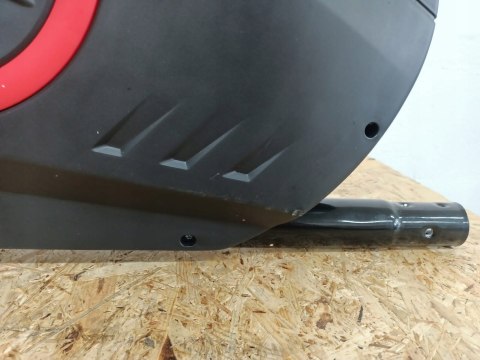 Ancheer Rower treningowy poziomy