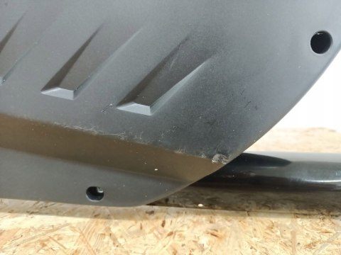 Ancheer Rower treningowy poziomy