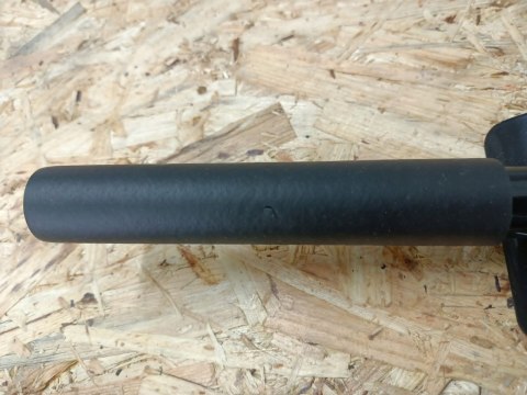 Ancheer Rower treningowy poziomy