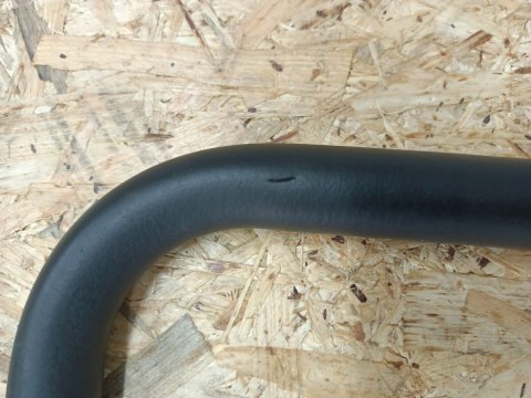 Ancheer Rower treningowy poziomy