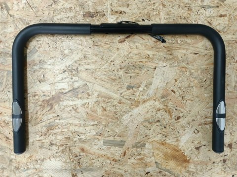 Ancheer Rower treningowy poziomy