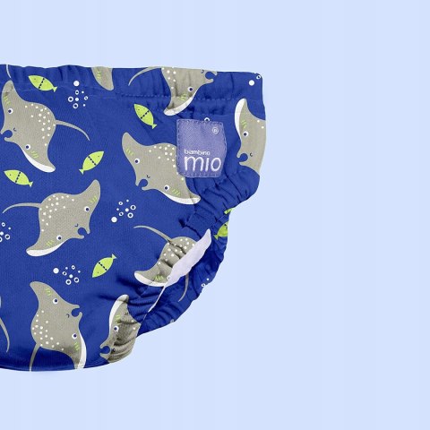 Bambino Mio Kąpielówki, pieluszka na wodę, 6-12msc