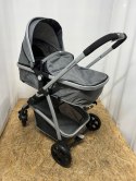 Bebeconfort Hello 2-w-1 wózek spacerowy do 22kg