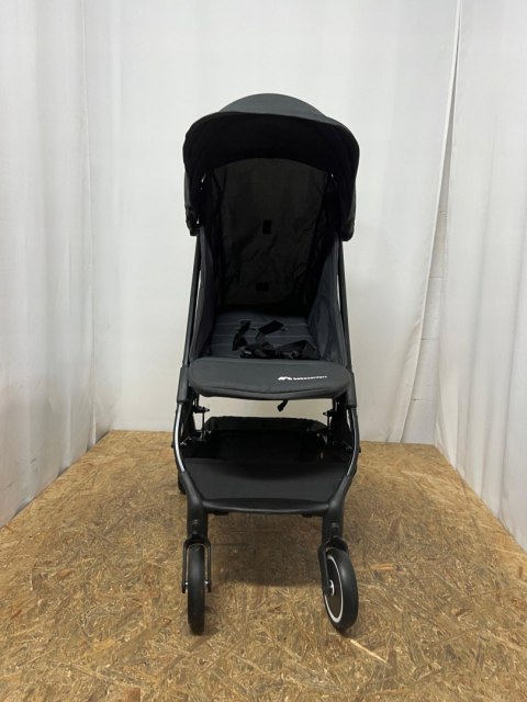 Bebeconfort Soko Wózek spacerowy do 15kg Mineral Graphite