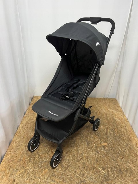 Bebeconfort Soko Wózek spacerowy do 15kg Mineral Graphite