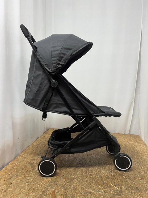 Bebeconfort Soko Wózek spacerowy do 15kg Mineral Graphite