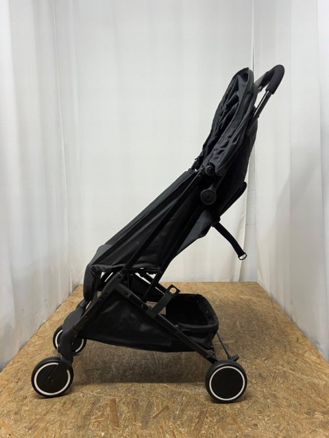 Bebeconfort Soko Wózek spacerowy do 15kg Mineral Graphite