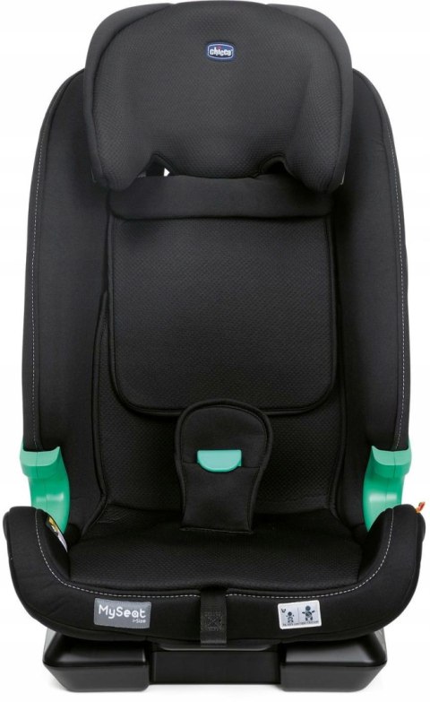 CHICCO MySeat FOTELIK SAMOCHODOWY STD 9-36KG