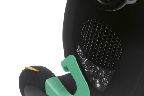 CHICCO MySeat FOTELIK SAMOCHODOWY STD 9-36KG