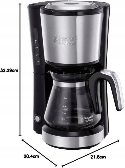 Ekspres do Kawy Przelewowy Russell Hobbs 24210-56