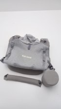 Ergonomiczne nosidełko Love Radius HoodieCarrier Evolution