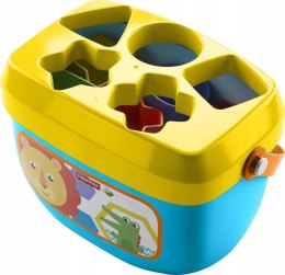 FISHER PRICE Sorter Klocki dla maluchów