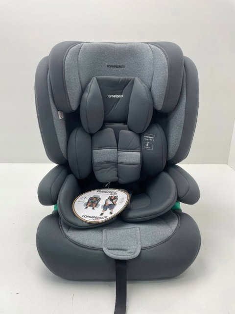 Foppapedretti Fotelik Tender I-Size 76 - 150 cm,