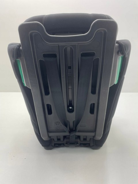 Foppapedretti fotelik I-Size dla dzieci w wieku od 76 do 150 cm silver