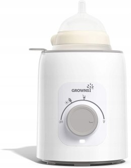 GROWNSY PODGRZEWACZ DO BUTELEK sterylizator 6w1