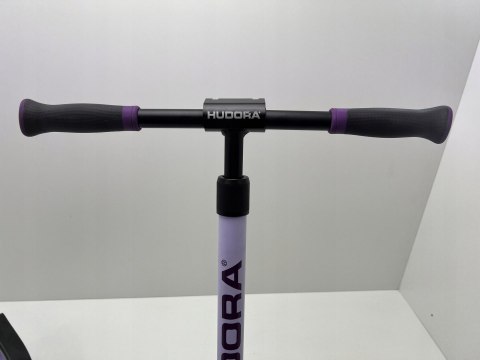 HULAJNOGA HUDORA UNISEKS BIGWHEEL 205 ADVANCED MAX. 100KG