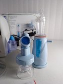 INHALATOR NEBULA LIQUIDE MEDICA ITALY