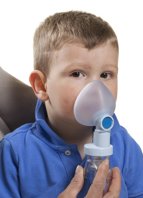 INHALATOR NEBULA LIQUIDE MEDICA ITALY