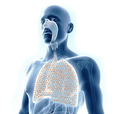 INHALATOR NEBULA LIQUIDE MEDICA ITALY