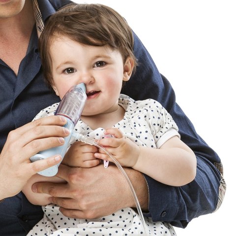 INHALATOR NEBULA LIQUIDE MEDICA ITALY