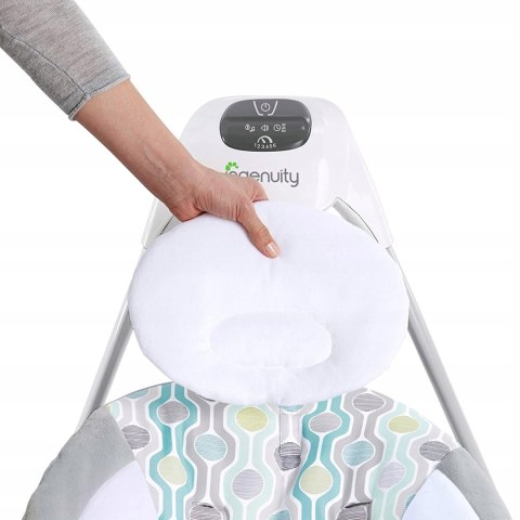 Ingenuity leżaczek Simple Comfort Everston