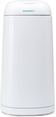 Kosz na pieluchy Foppapedretti Missk 1 wkład