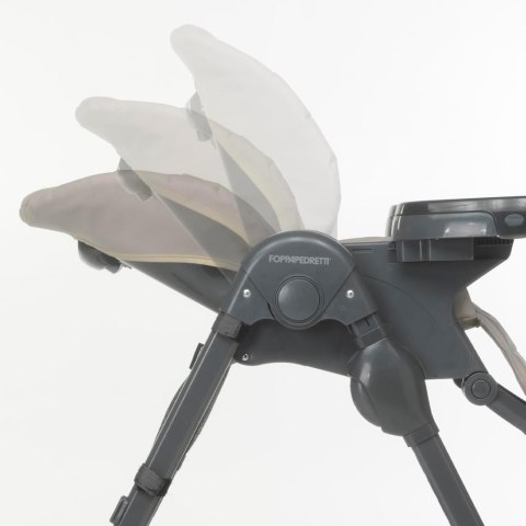 Krzesełko do karmienia Foppapedretti Gourmand