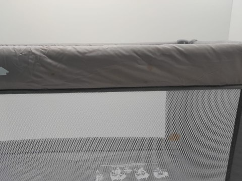 Łóżeczko turystyczne Bebe Confort Soft Dreams 66 x 134 cm