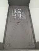 Łóżeczko turystyczne Bebe Confort Soft Dreams 66 x 134 cm