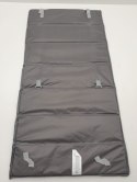 Łóżeczko turystyczne Bebe Confort Soft Dreams 66 x 134 cm