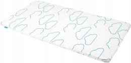 Materac podróżny Babymoov Cosy'Lite 60x120cm,