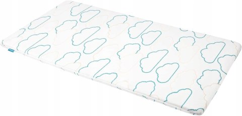 Materac podróżny Babymoov Cosy'Lite 60x120cm,
