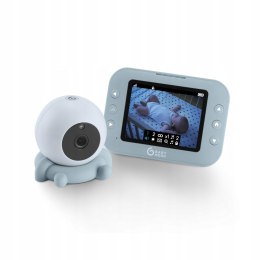 Niania Elektroniczna Babymoov YOO ROLL