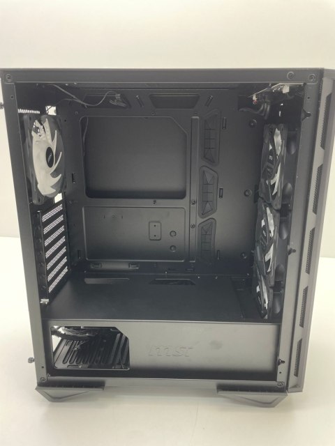 Obudowa MSI MPG Gungnir 110R Midi Tower