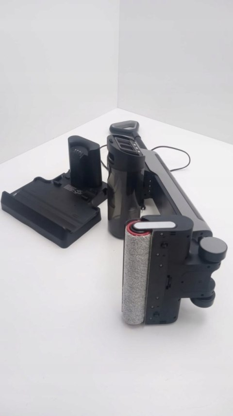 Odkurzacz pionowy Dreame H12 PRO srebrny/szary