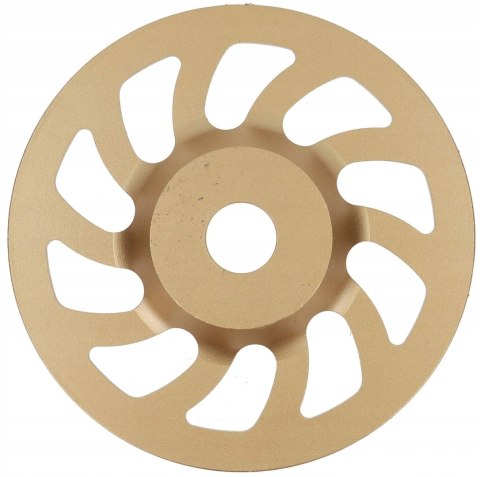 PRODIAMANT Diamentowa Ściernica 150 mm