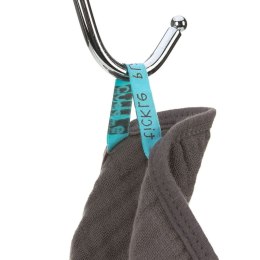 Ręcznik kąpielowy Myjki Muślinowe Lassig 30 cm 3szt.