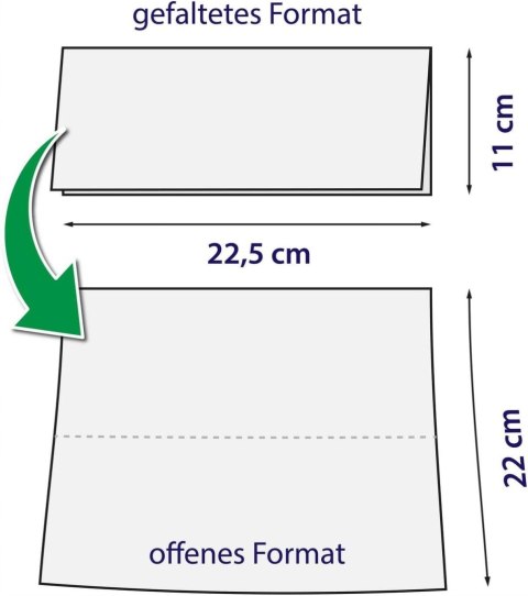 Semy Top ST-77060 ręcznik papierowy, składany ZZ