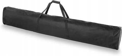 Torba Na narty Black Crevice Unisex