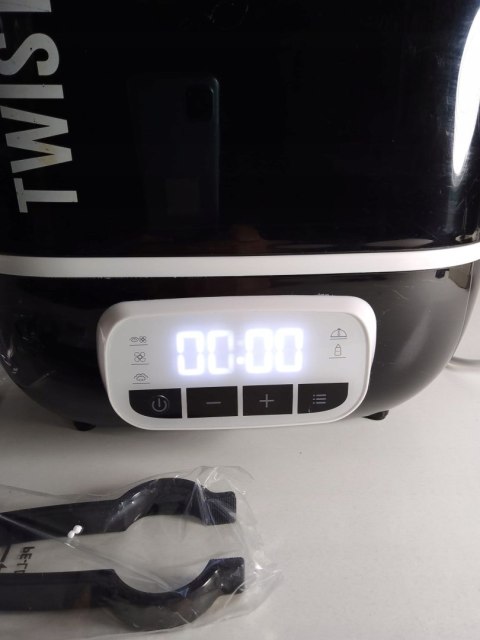 Twistshake Sterylizator do butelek i akcesori