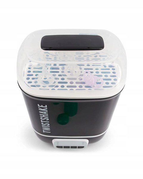 Twistshake Sterylizator do butelek i akcesori