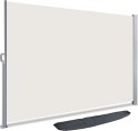 VEVOR Markiza Boczna 180 x 300cm Wysuwany Parawan