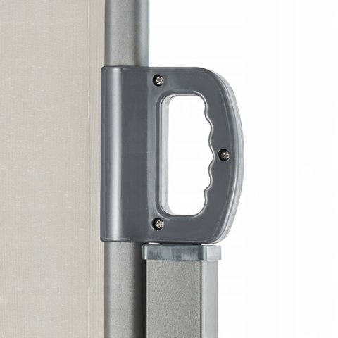 VEVOR Markiza Boczna 180 x 300cm Wysuwany Parawan