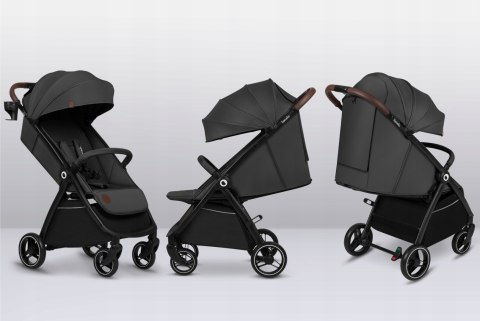 Wózek dziecięcy LIONELO INGRID do 22 kg