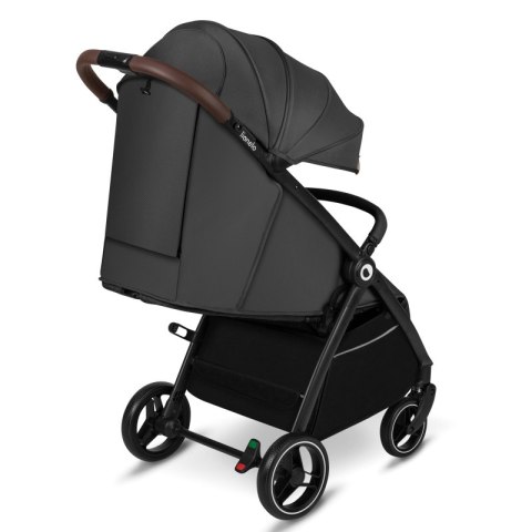 Wózek dziecięcy LIONELO INGRID do 22 kg