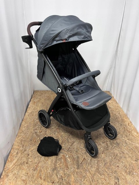 Wózek dziecięcy LIONELO INGRID do 22 kg