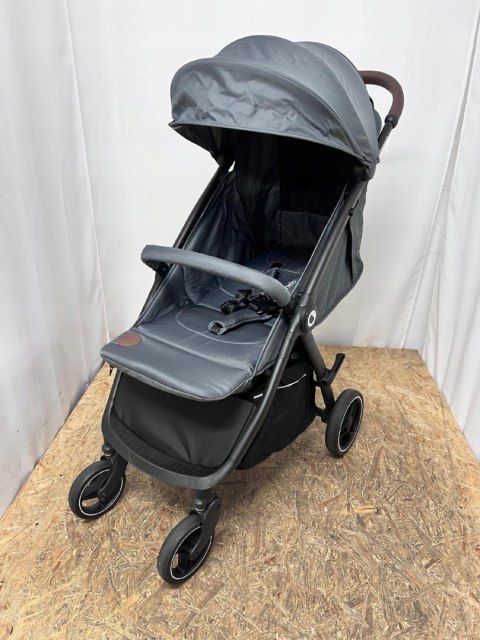 Wózek dziecięcy LIONELO INGRID do 22 kg